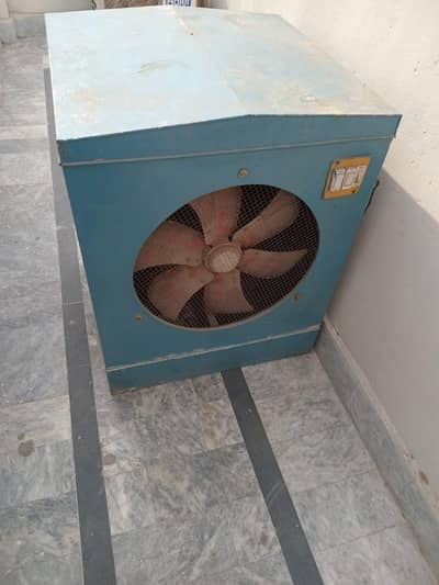 Air Cooler