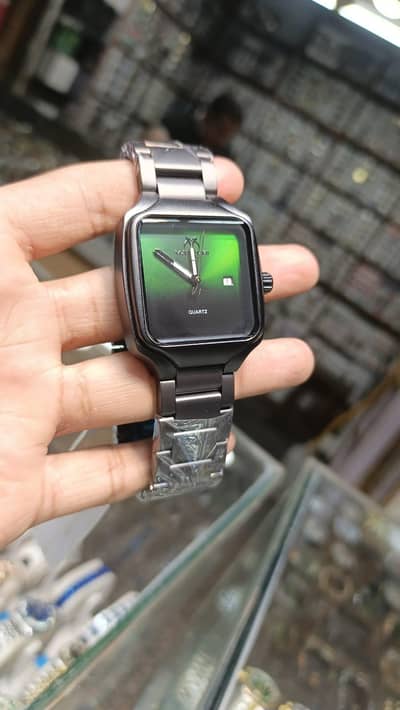 watches