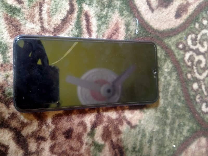 honor 8x 2
