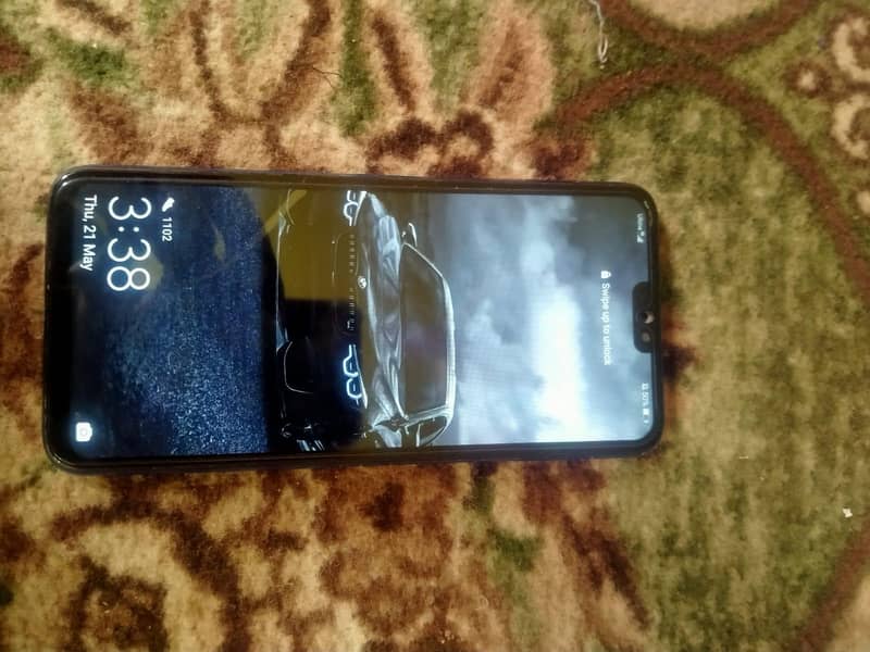 honor 8x 3