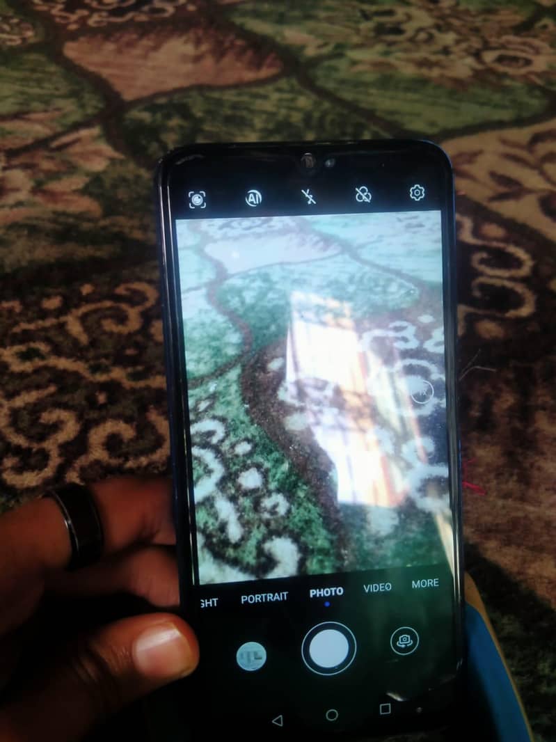honor 8x 4