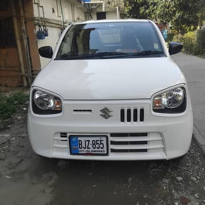 sazuki alto vx