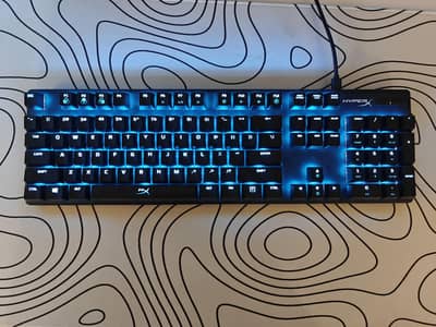 HyperX Alloy Origins (Original with Box)