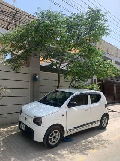 ALTO VXR 2021/24