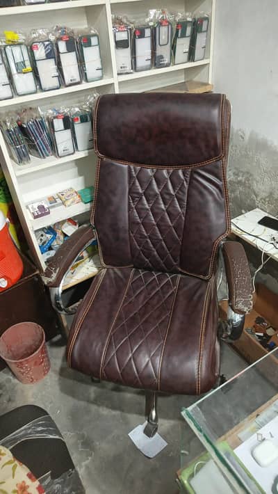 revolving Chair