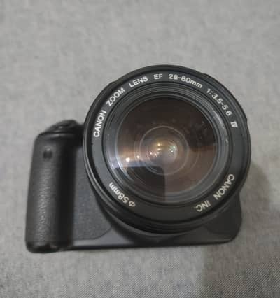 Dslr Cannon 650d  available