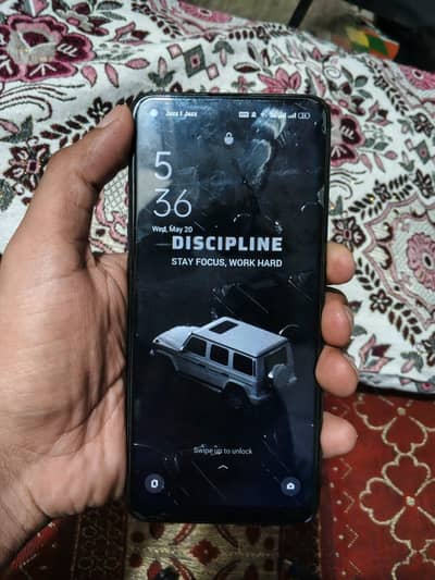 Oppo F19