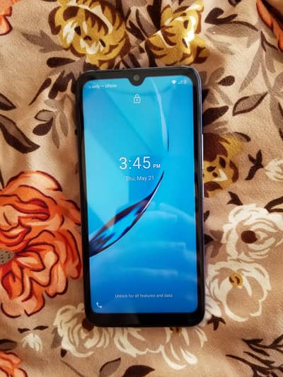 Itel A48 at discounted rate