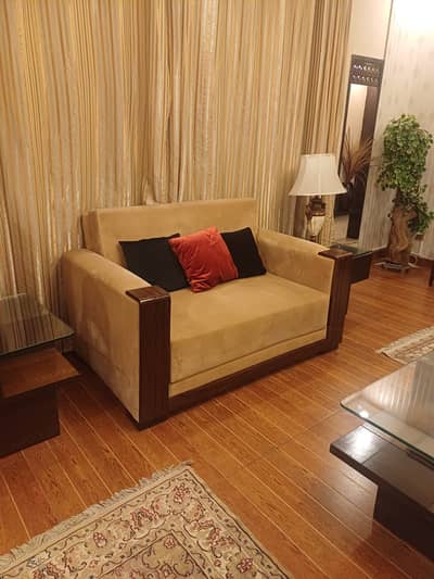 01 Kanal - Furnished Home - Phase 05
