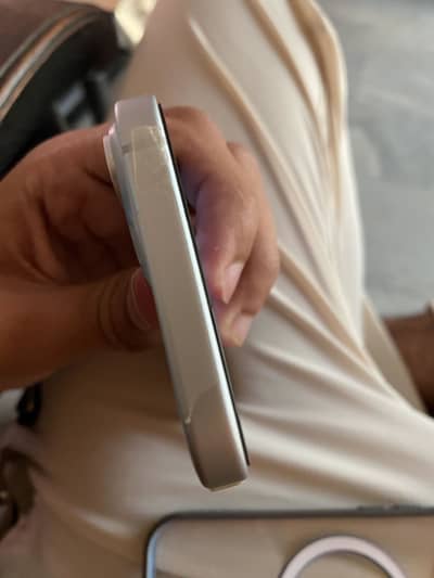 iPhone 15 urgent sale