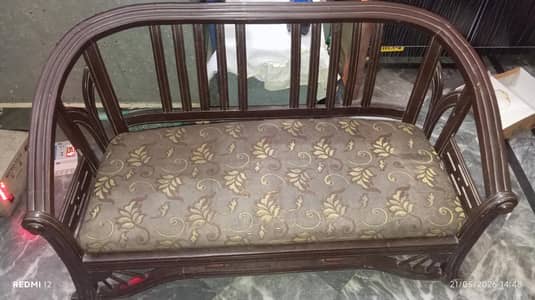 Chinese sofa set
