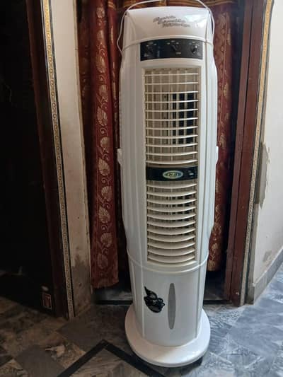 NB room cooler