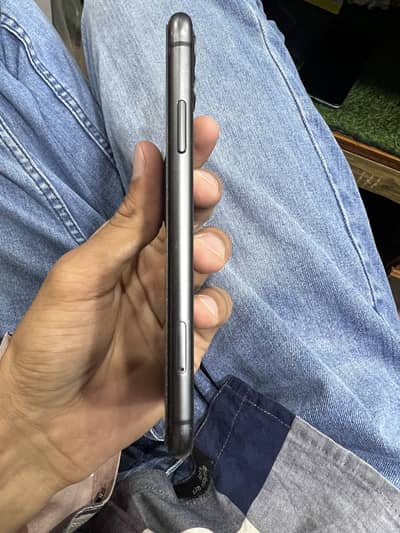 Iphone 11 non pta