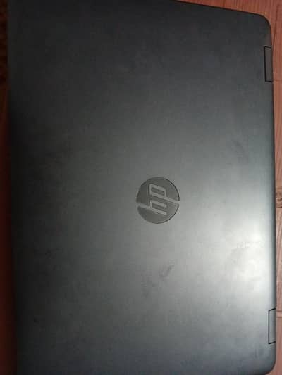 HP ProBook 650 G2 |i5 6th Gen|8GB RAM|256 GB|Win 10 Pro|Karachi