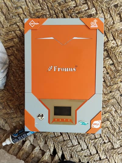 fronus converter