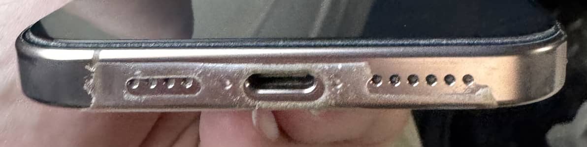 Iphone 16 pro max PTA apporoved