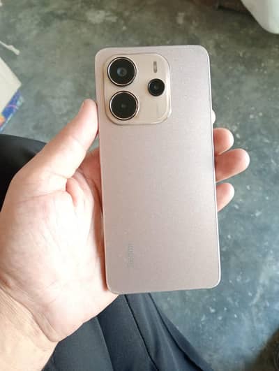 Redmi note 14.8/256
