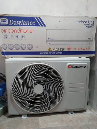 Dawlance split ac