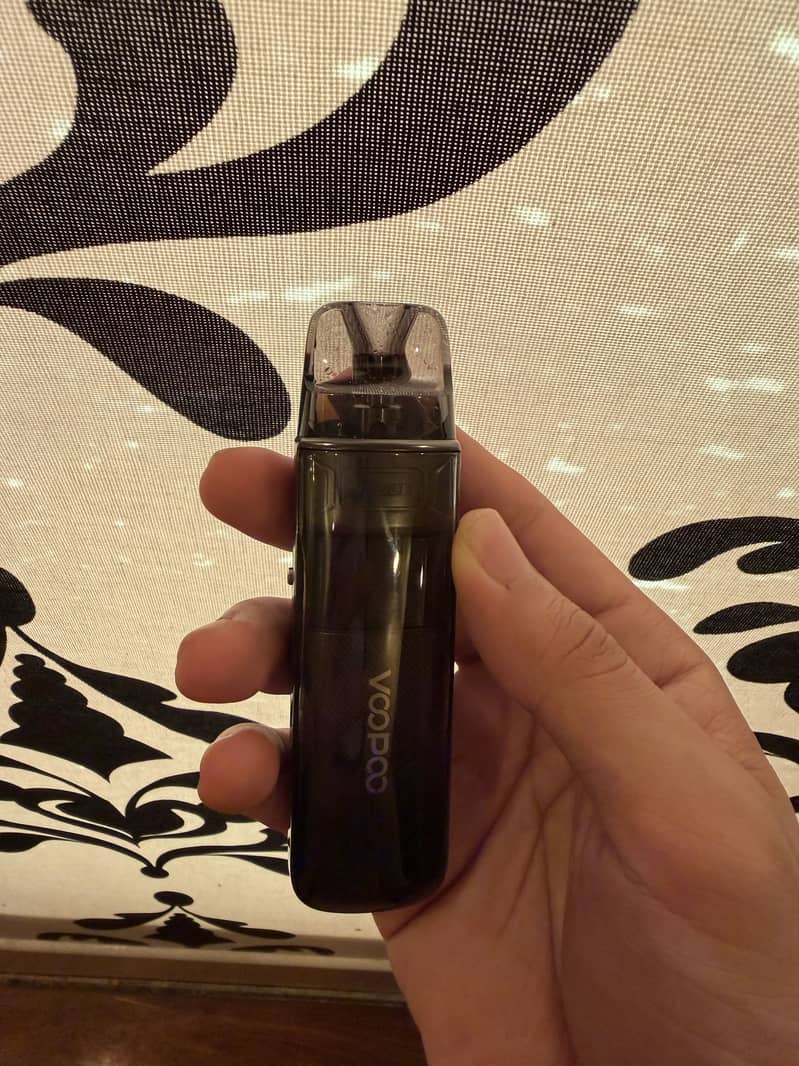 Voopoo Argus E40 ( 40 watts ) 1