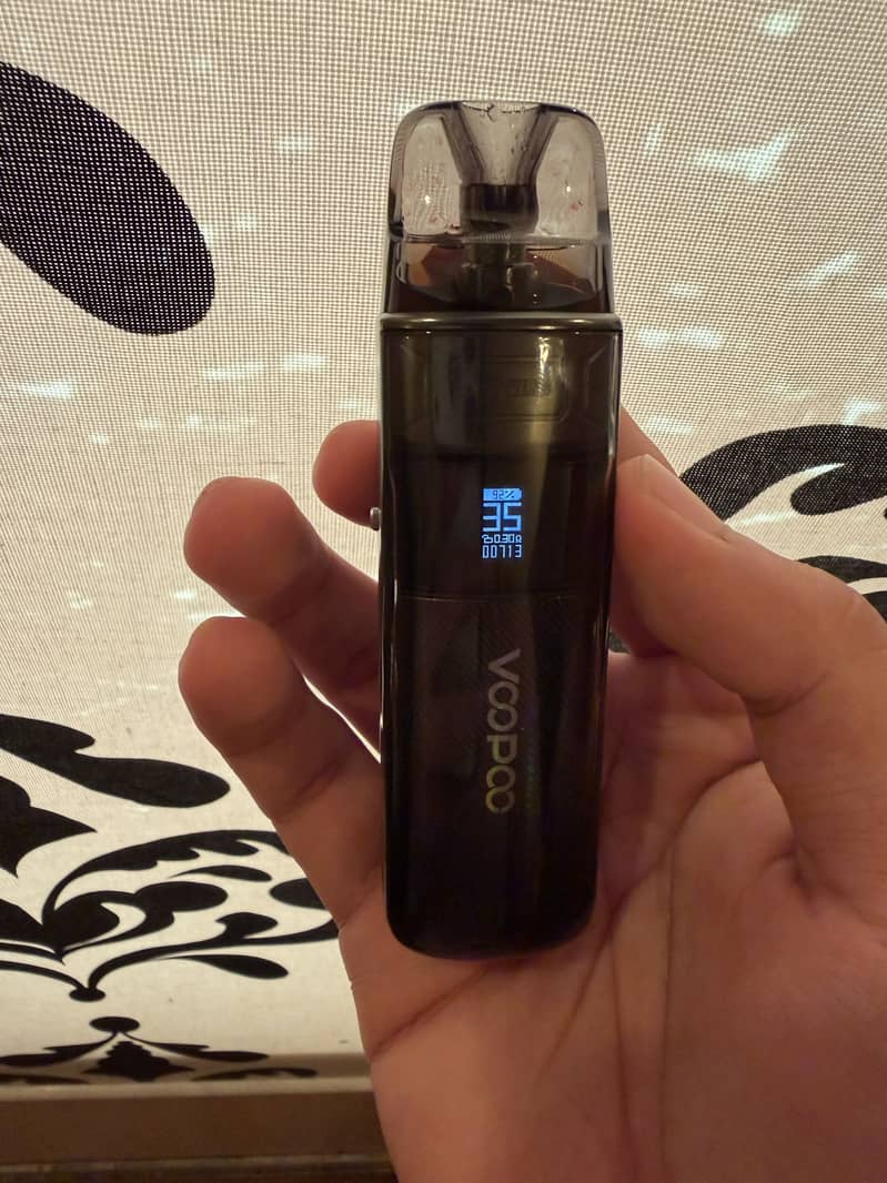 Voopoo Argus E40 ( 40 watts ) 2