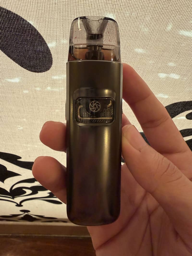 Voopoo Argus E40 ( 40 watts ) 3