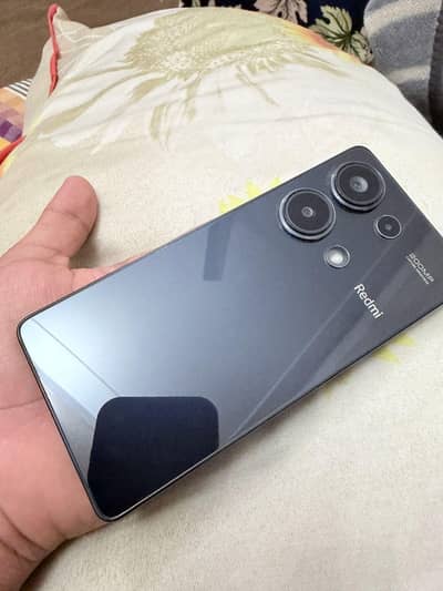 Redmi note 13 pro 8/256