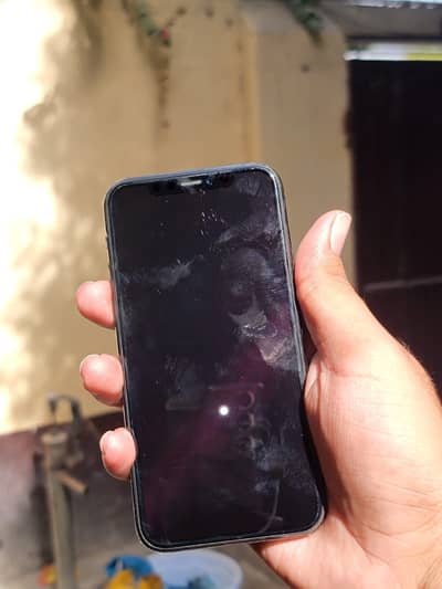 iphone 11 pro 256gb Non pta 90 battery health  All original
