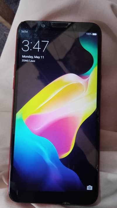 oppo a83