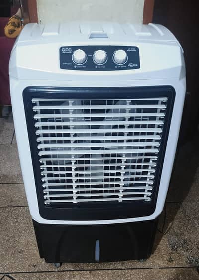 GFC Air Cooler