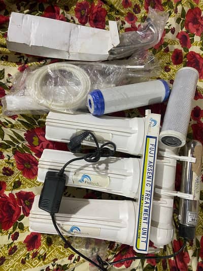 water purifier