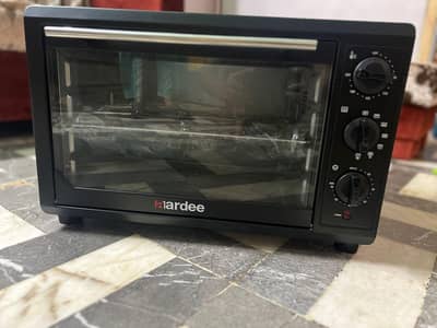 oven toaster