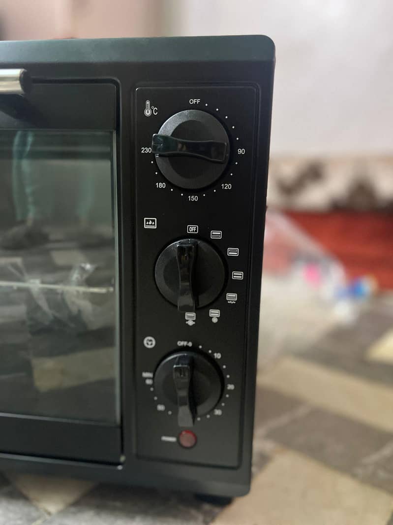 oven toaster 3