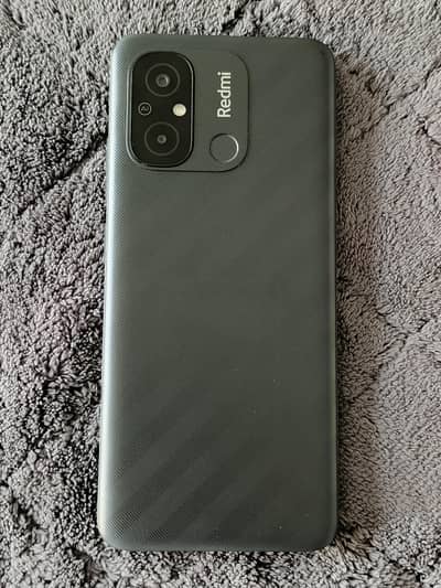 Redmi 12C