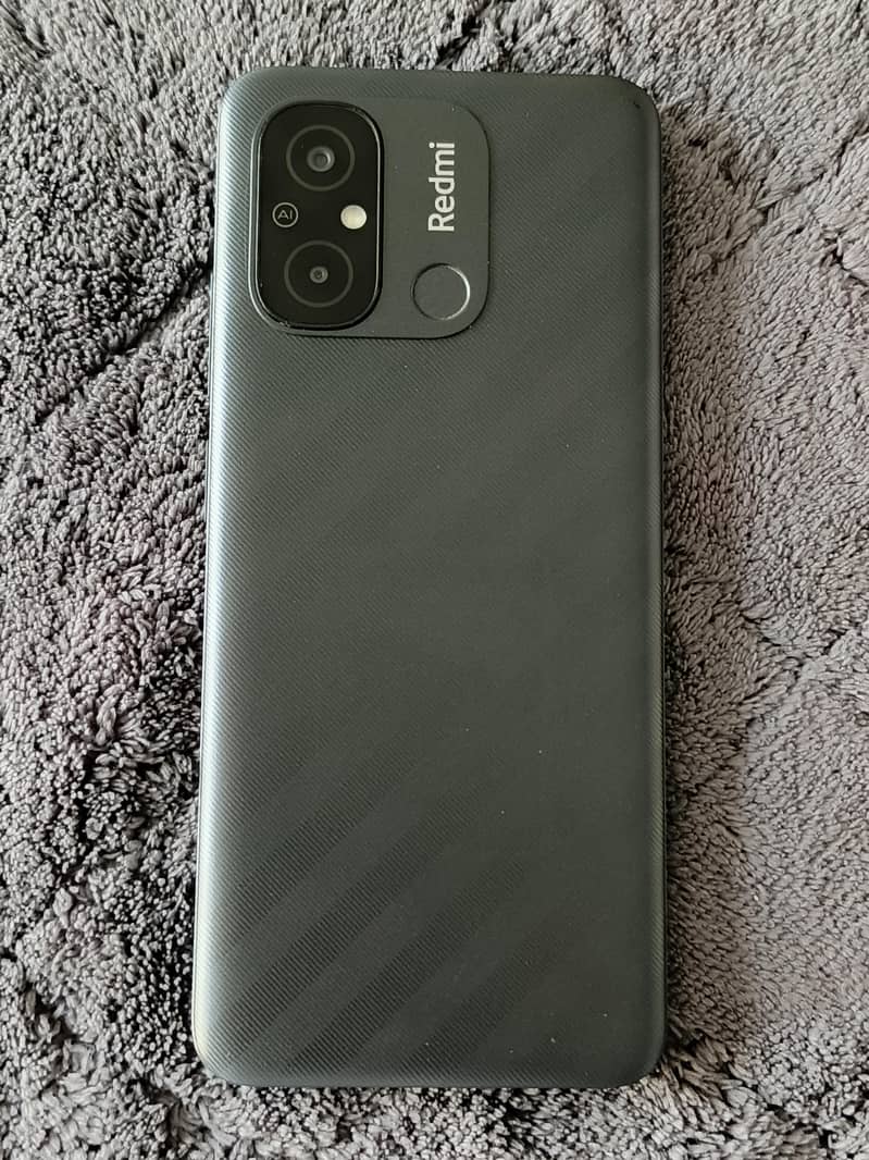 Redmi 12C 0