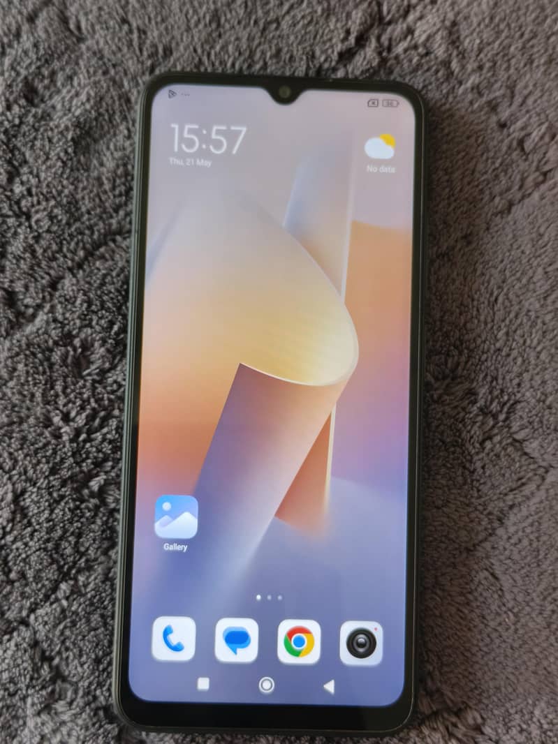 Redmi 12C 1