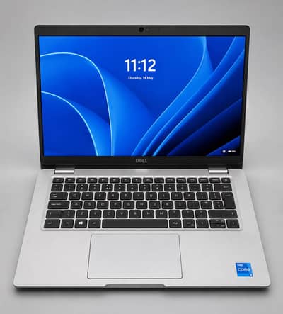 Dell Latitude 5330 | 12th Generation | 16GB DDR4 RAM| 256GB SSD