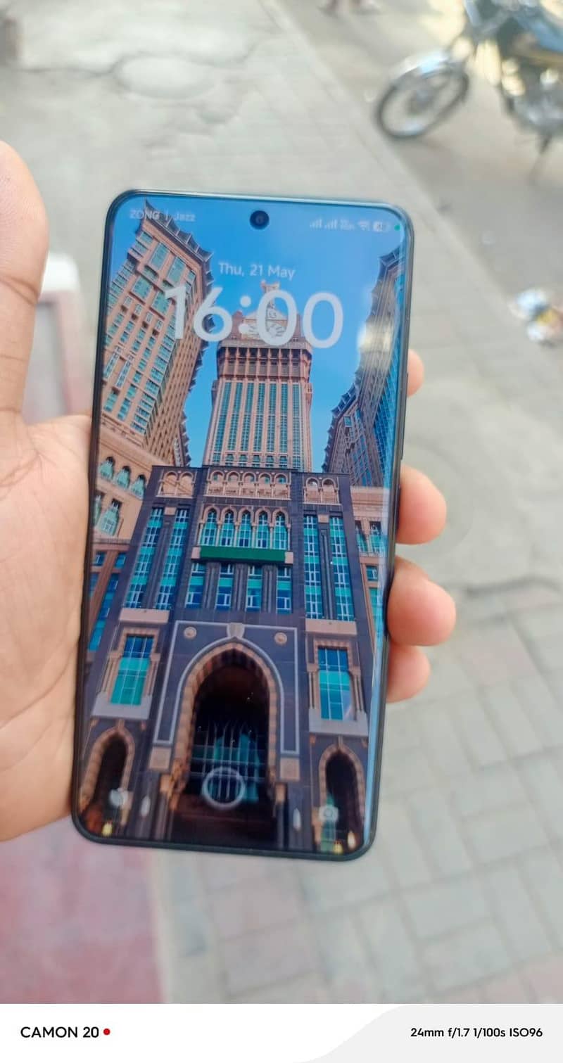 Redmi note 15 pro 0