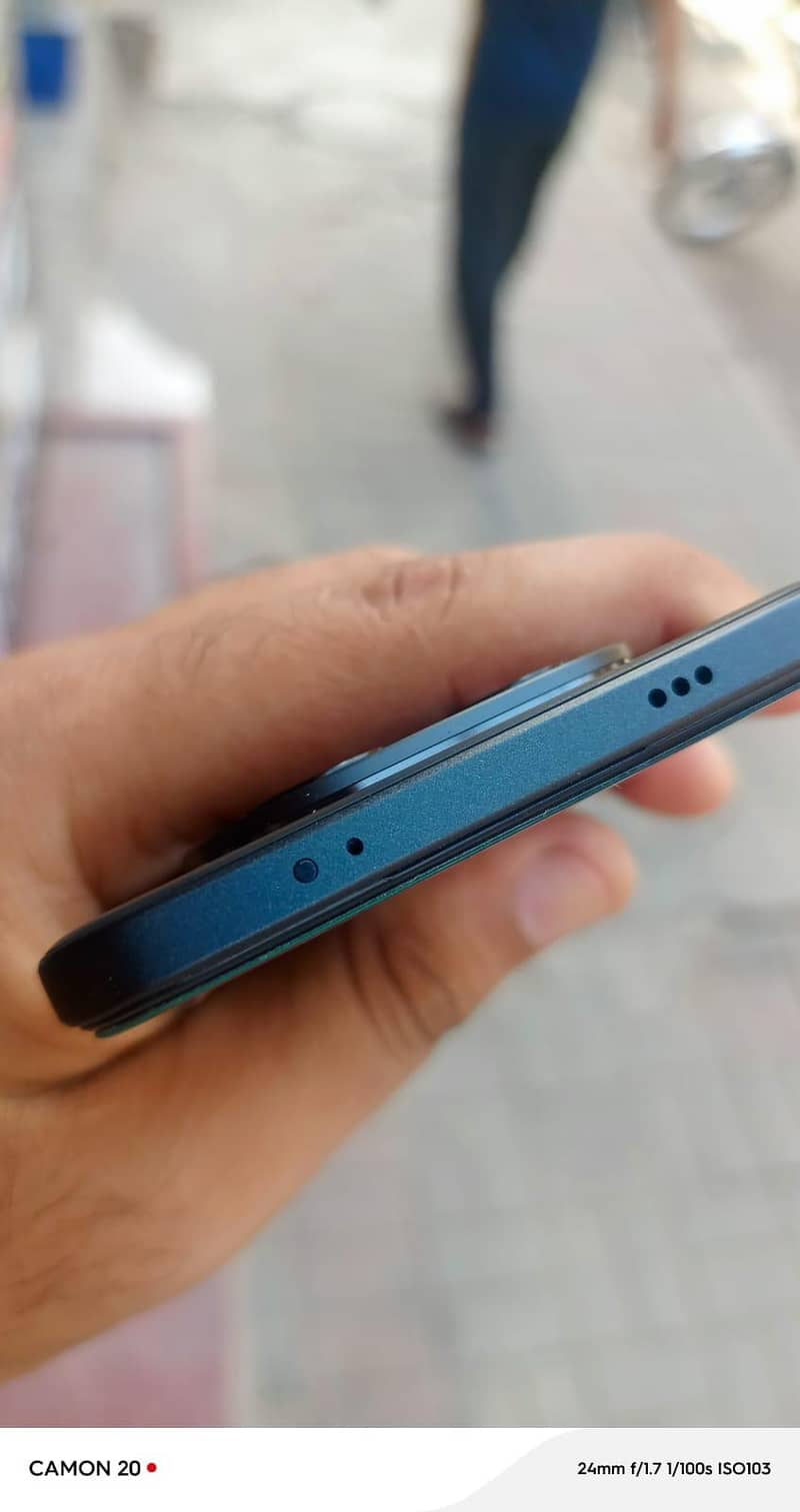 Redmi note 15 pro 3