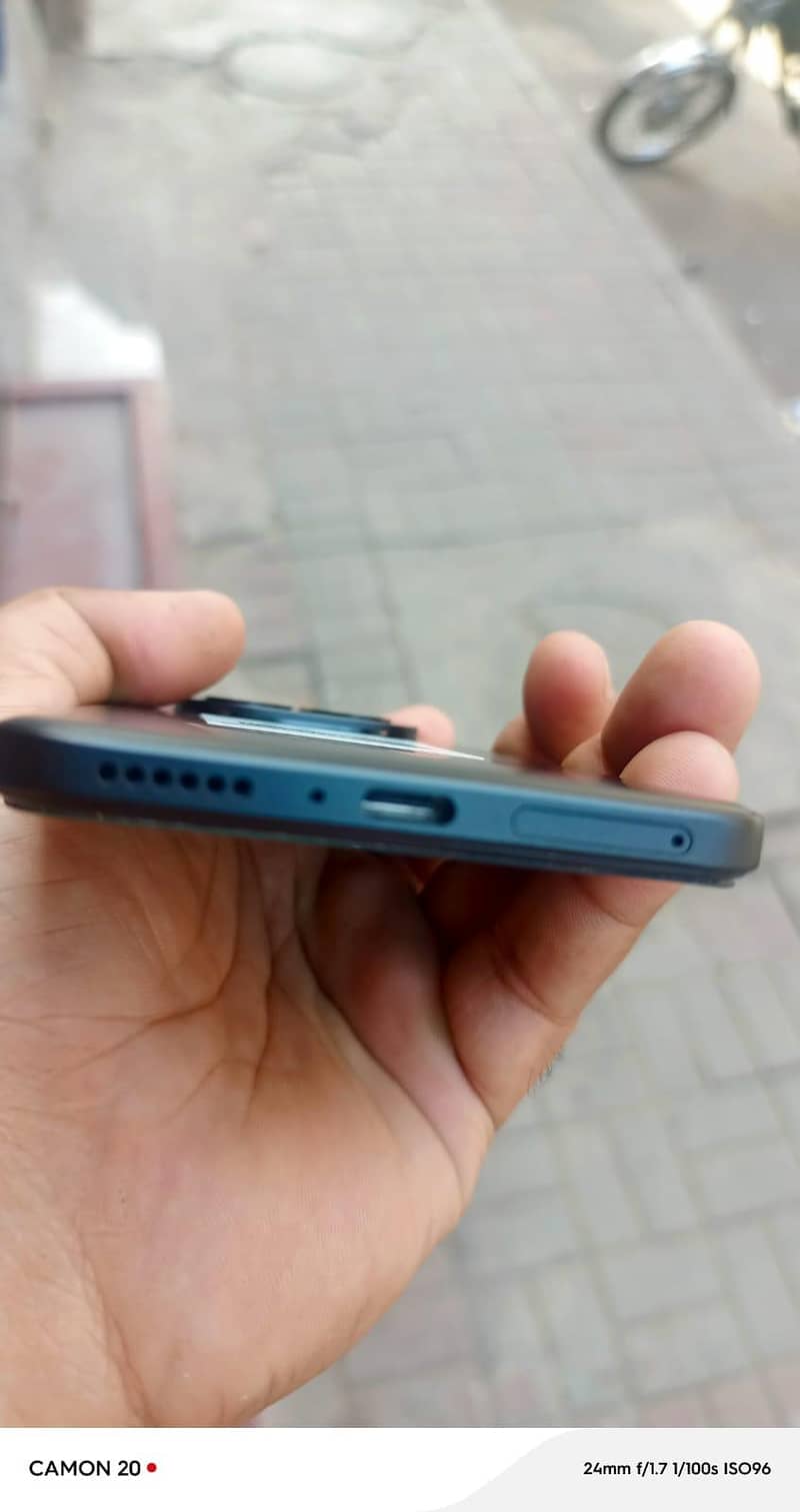 Redmi note 15 pro 4