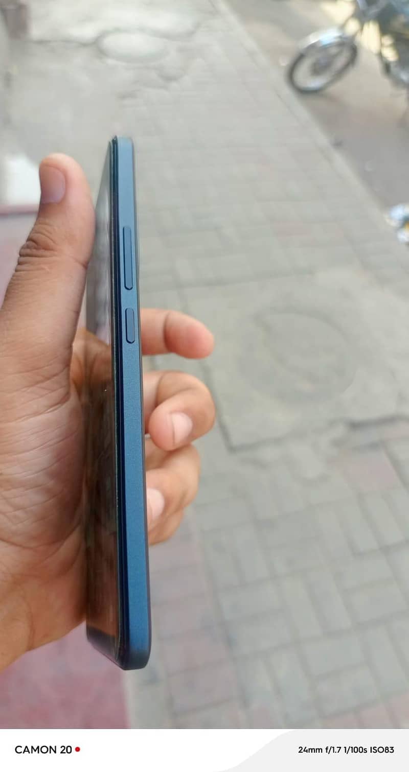 Redmi note 15 pro 5