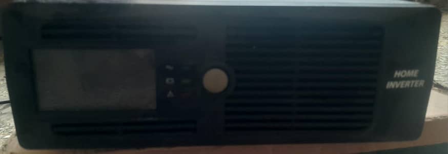 Home Inverter 1200VA 12V UPS for Sale