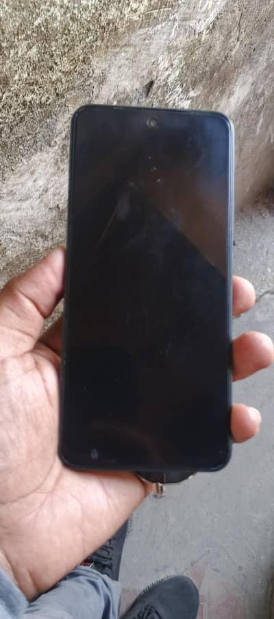 vivo y 21d urgent sale 6/128