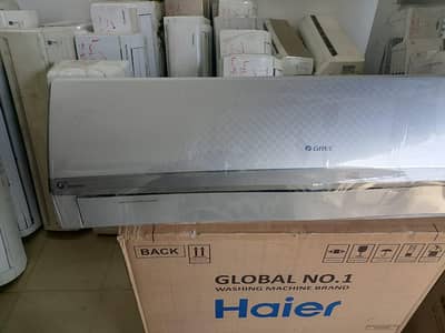 1.5 ton DC inverter Gree fitset Genuine  (0306/4462/443)