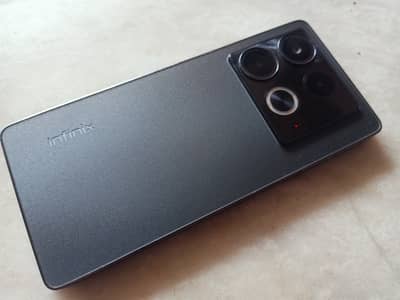 Infinix Note 40