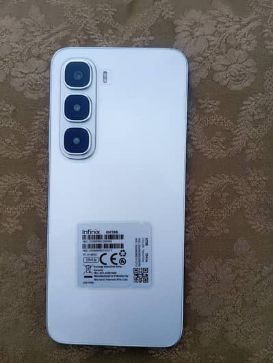 infinix hot 60i