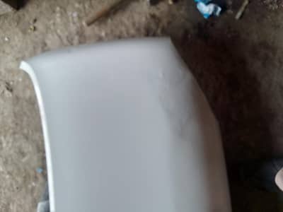 Suzuki alto 660cc model 2021  bonnet  good condition