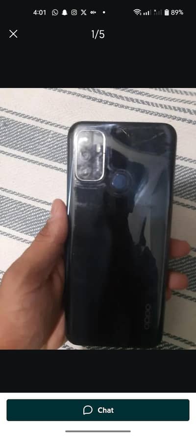 oppo a53