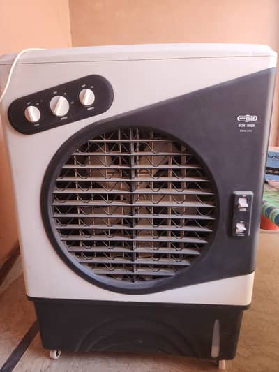 Super Asia Cooler ECM 5000 for sale