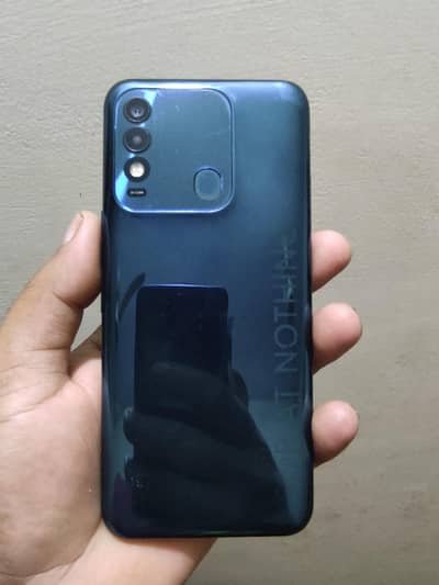 Tecno spark 8c 4+1 Ram 64gb