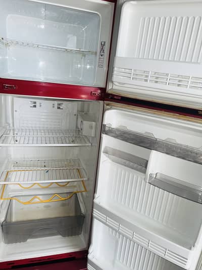 refrigerator for sale condensation 10/10